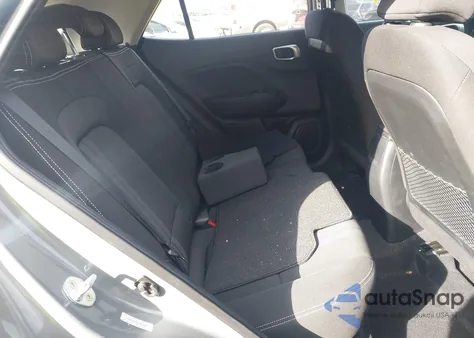 2021 Hyundai Venue Sel z USA, uszkodzony, nr VIN KMHRC8A38MU064089